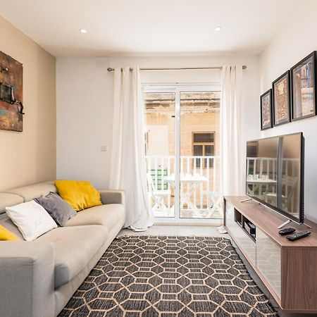 Sliema Smart Seaview Apartment المظهر الخارجي الصورة